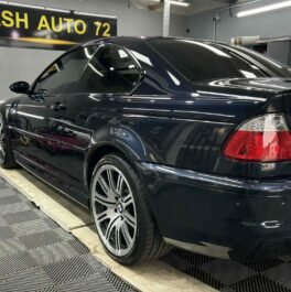 POSE DE FILMS TEINTÉS XPEL 4 vitres teintées Mamers.