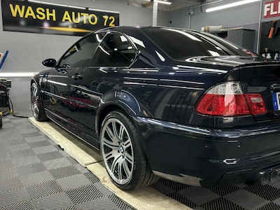 Detailing Voiture Mamers Polissage, Lustrage, Protection