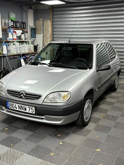 Detailing Voiture Mamers Polissage, Lustrage, Protection