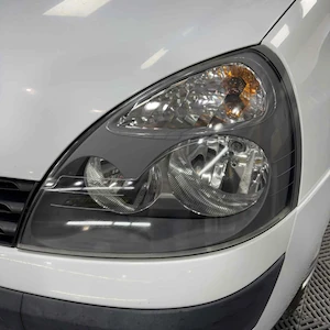 RÉNOVATION OPTIQUE DE PHARE 1 Rénovation des optiques de phares 72