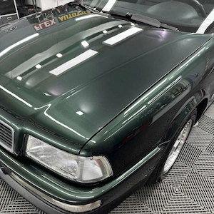 LUSTRAGE POLISSAGE CARROSSERIE AUTOMOBILE 2 Lustrage Polissage Protection Céramique WASH AUTO 72