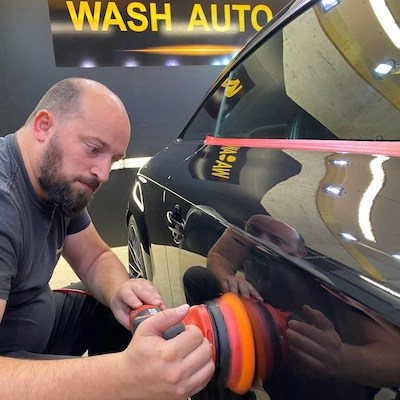 Detailing Voiture Mamers Polissage, Lustrage, Protection