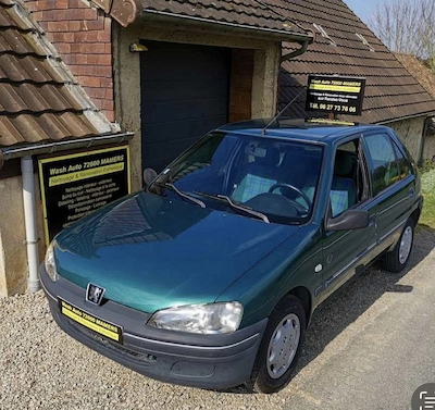 Detailing Voiture Mamers Polissage, Lustrage, Protection