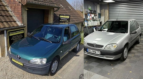 LAVAGE ET NETTOYAGE AUTOMOBILE 4 LAVAGE NETTOYAGE AUTOMOBILE À MAMERS 72 WASH AUTO 72