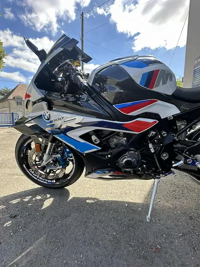 Spécial Detailing Moto Mamers  Wash Auto 72