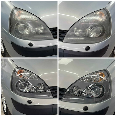 Detailing Voiture Mamers Polissage, Lustrage, Protection